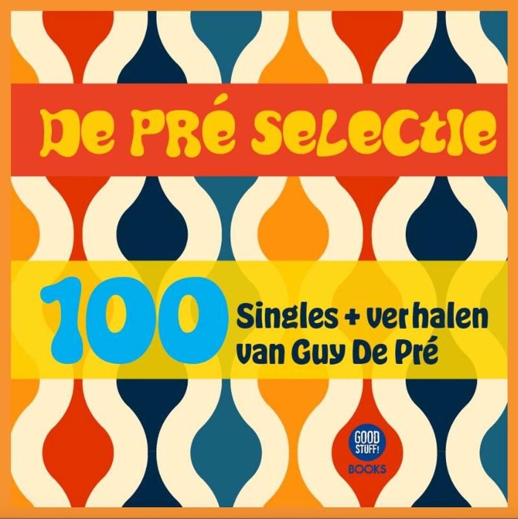 De Pré-Selectie