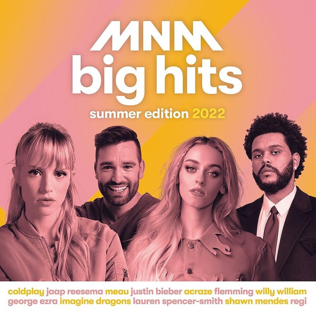 MNM Big Hits 2022 Summer Edition 