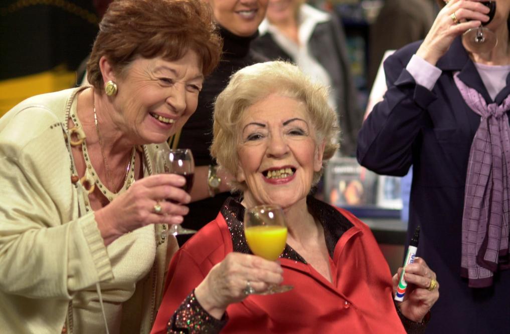 Alice Toen en La Esterella