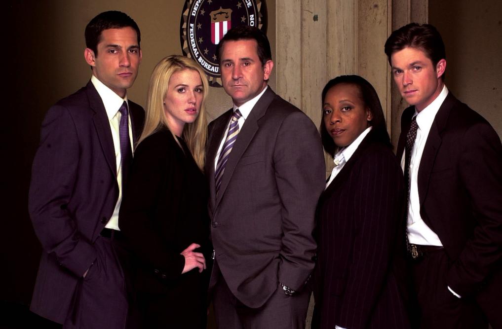 Without A Trace