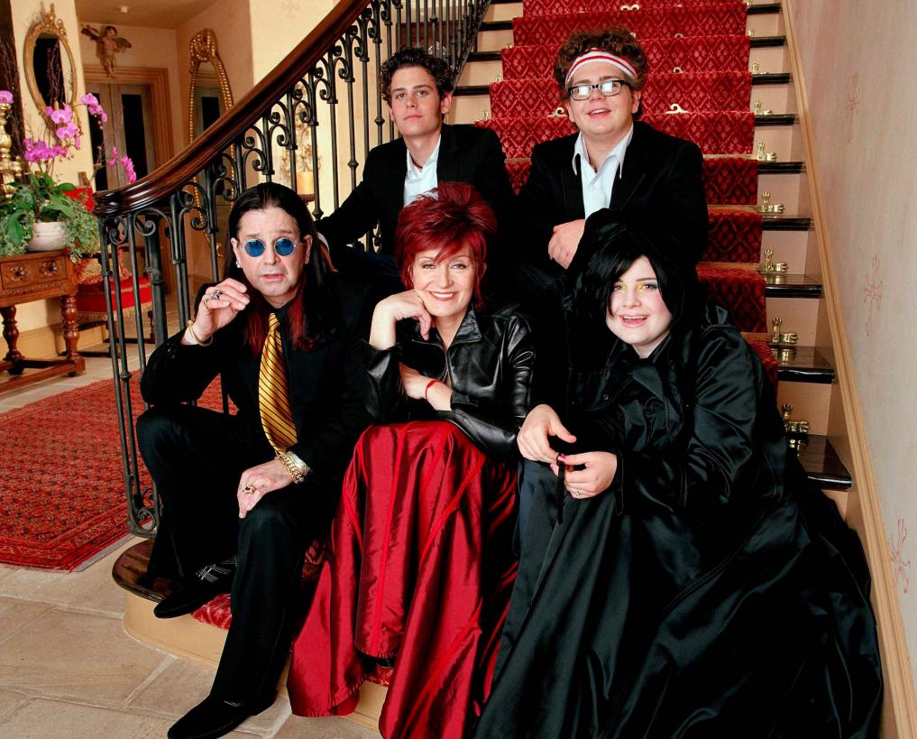 The Osbournes