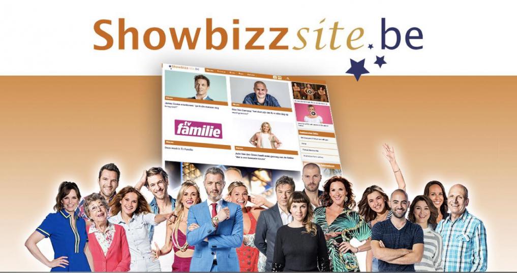 Showbizz-Site