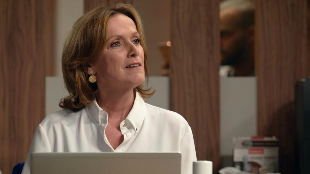 Kader Gurbuz in Thuis