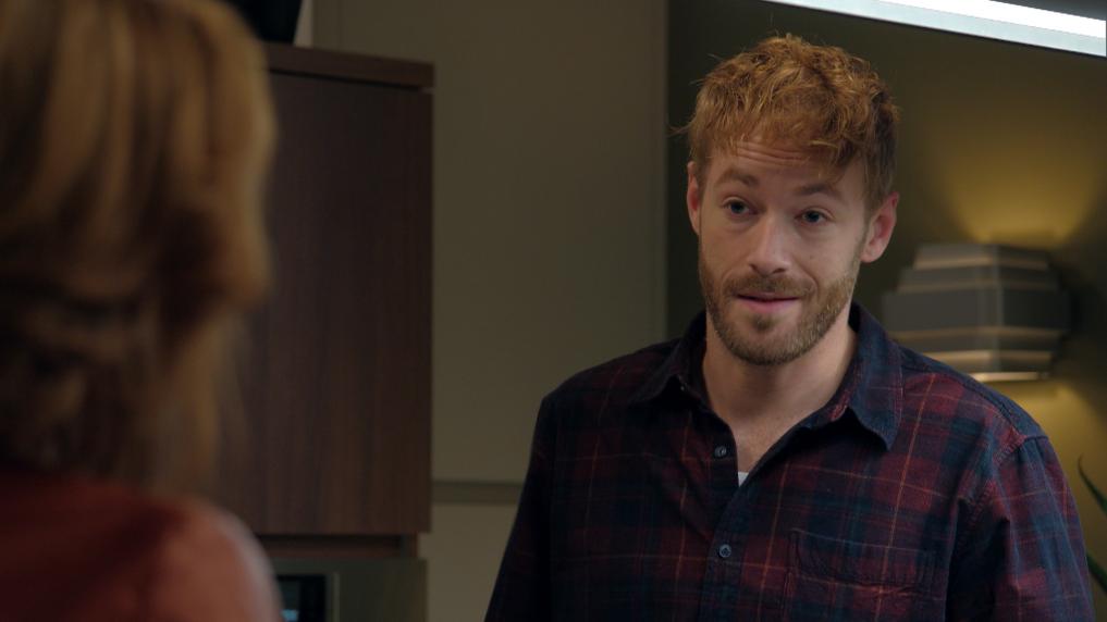 Sid Van Oerle in Thuis