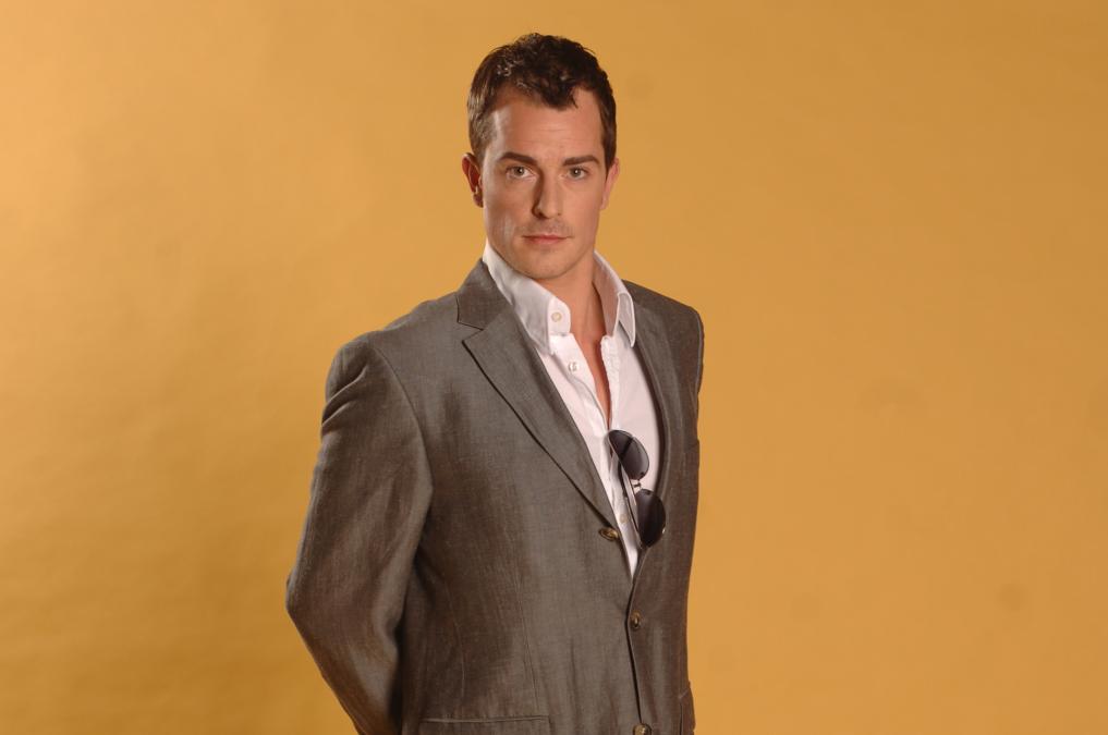 Gert Winckelmans in Sara