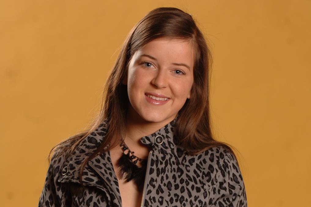 Laurien Van den Broeck