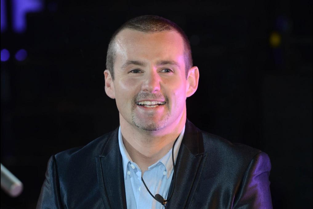 Ryan Moloney uit Buren