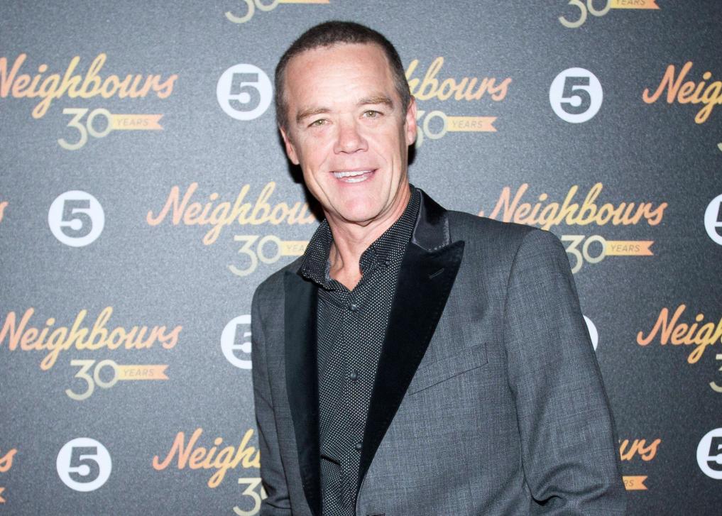 Stefan Dennis uit Buren