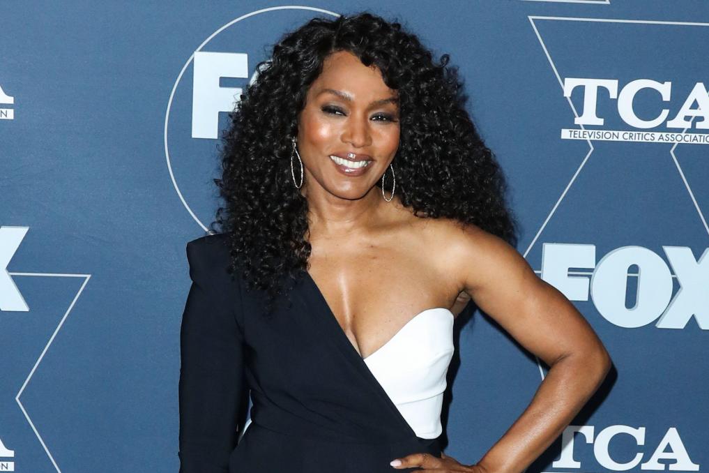 Angela Bassett in 9-1-1