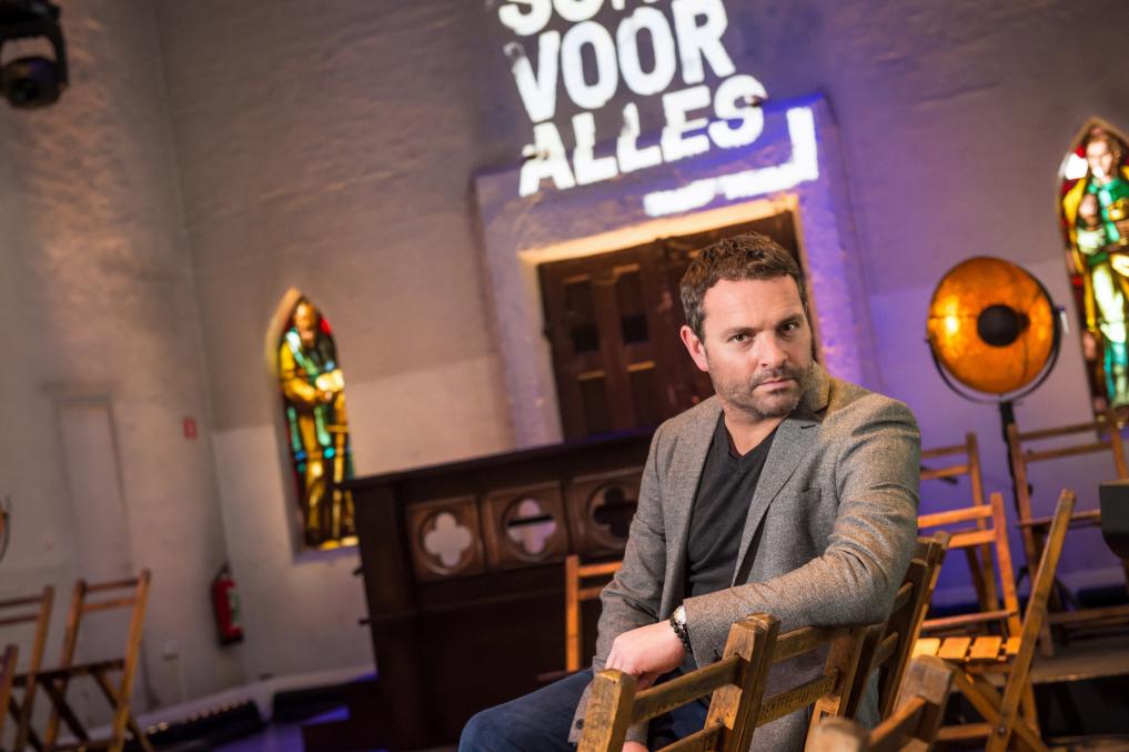 Adriaan Van den Hoof