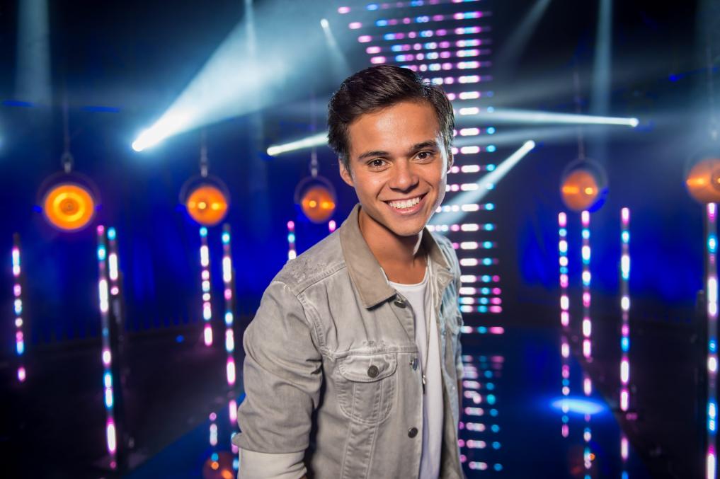 Giovanni Kemper, Gio Kemper