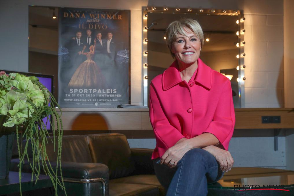 Dana Winner