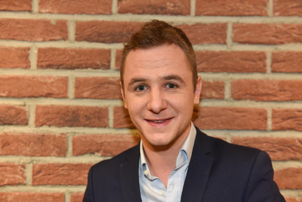 White Bird, Bert Van Renne