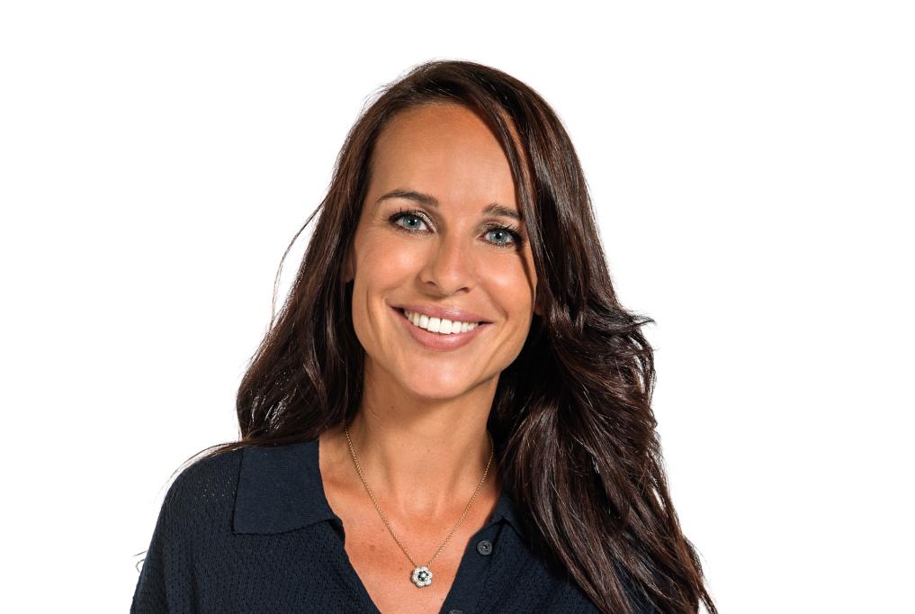 Ann Van Elsen: ‘’Ik heb toen amper geslapen” | Showbizzsite