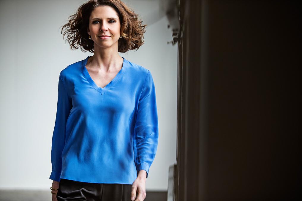 Francesca Vanthielen