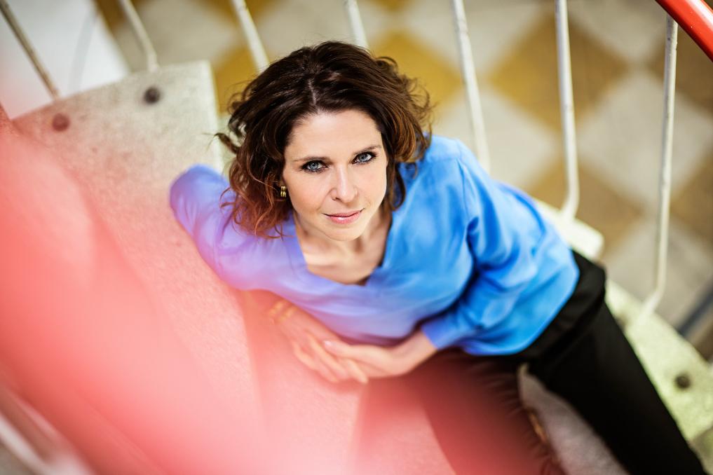 Francesca Vanthielen