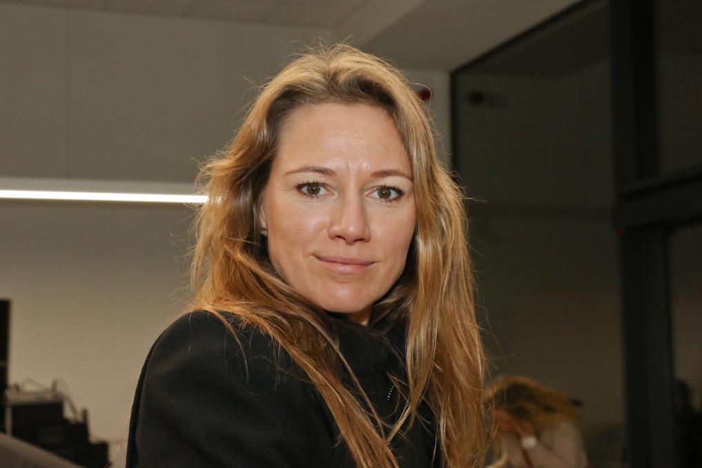 Hilde De Baerdemaeker