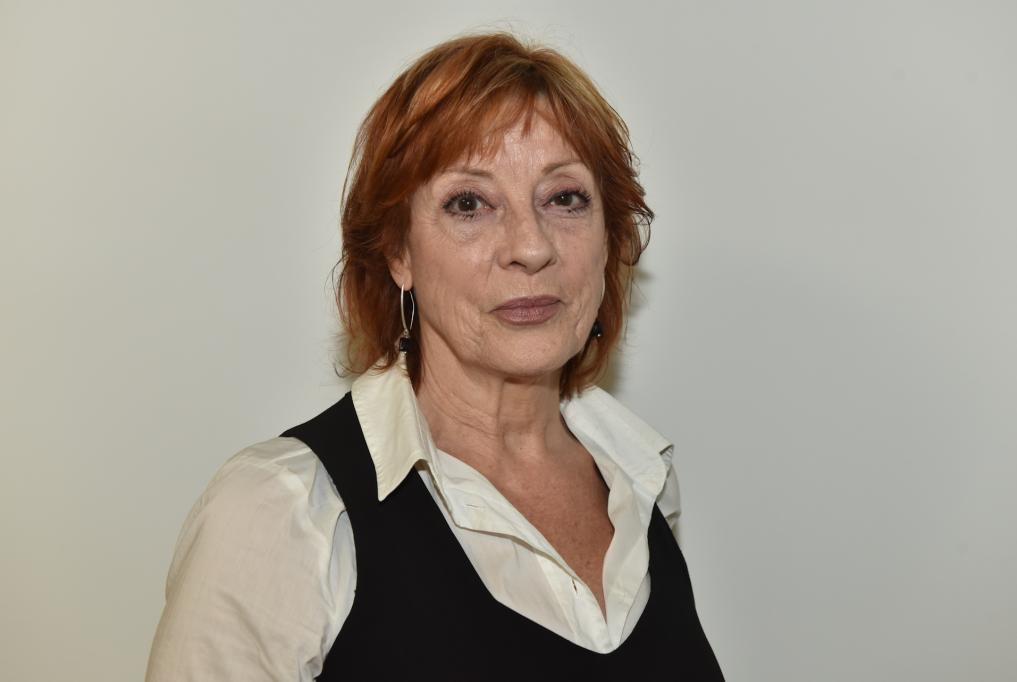 Liliane Saint-Pierre