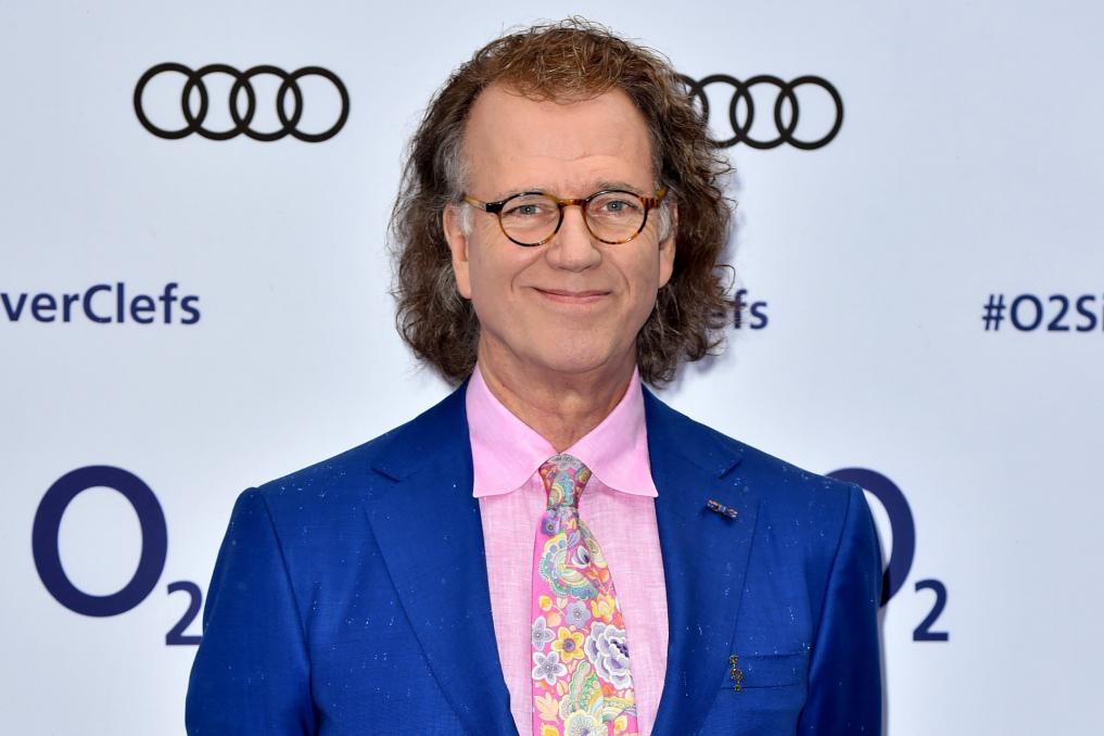 Andre Rieu
