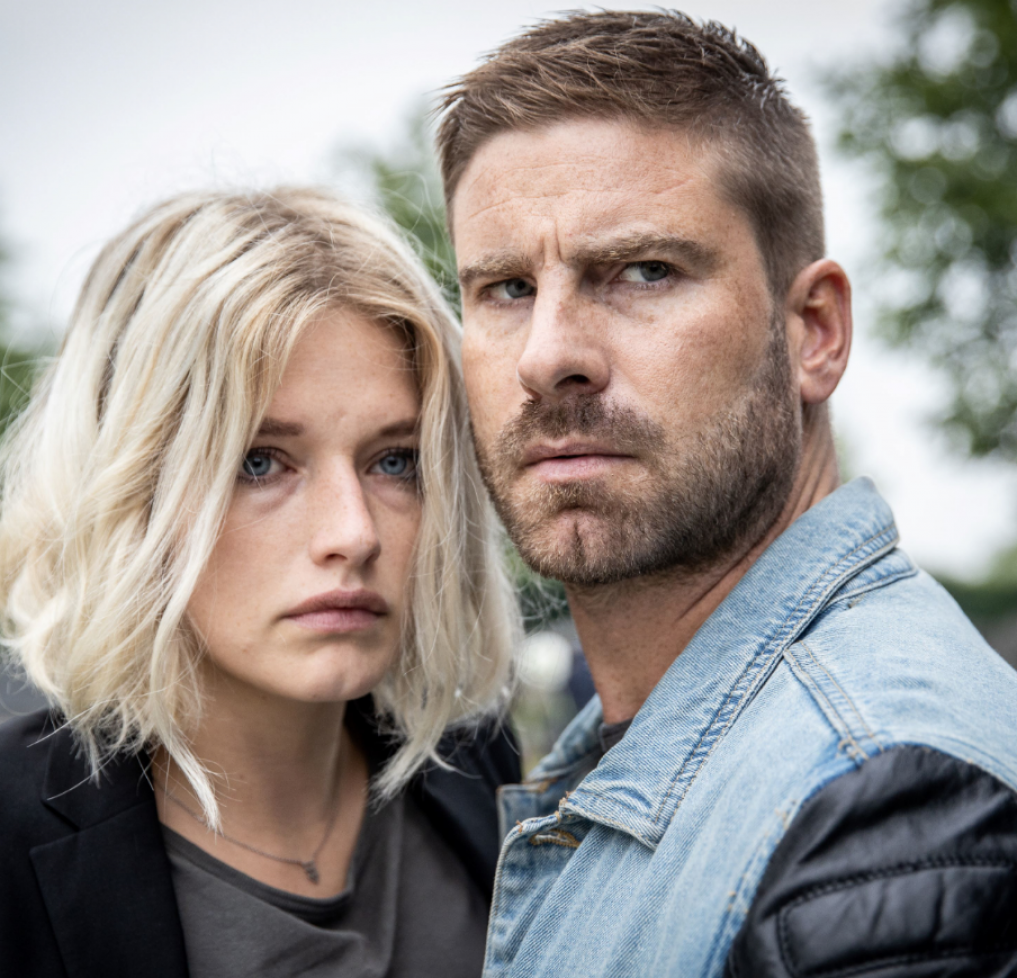 Fair Trade aflevering 3 - Kevin Janssens en Ella-June Henrard