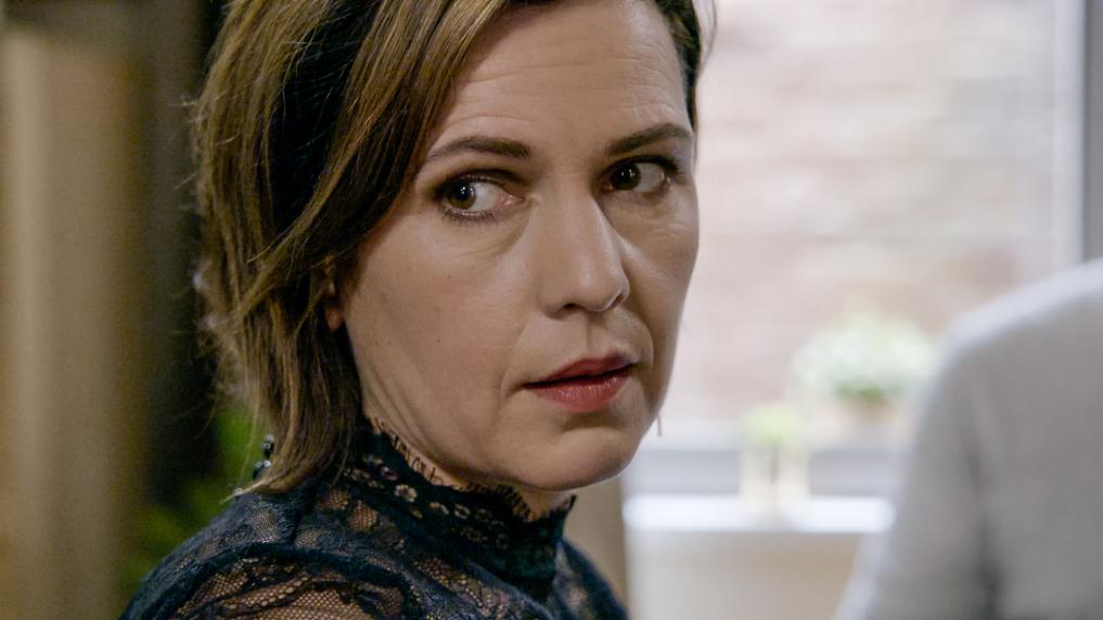 Caroline Maes in Familie - aflevering 6734