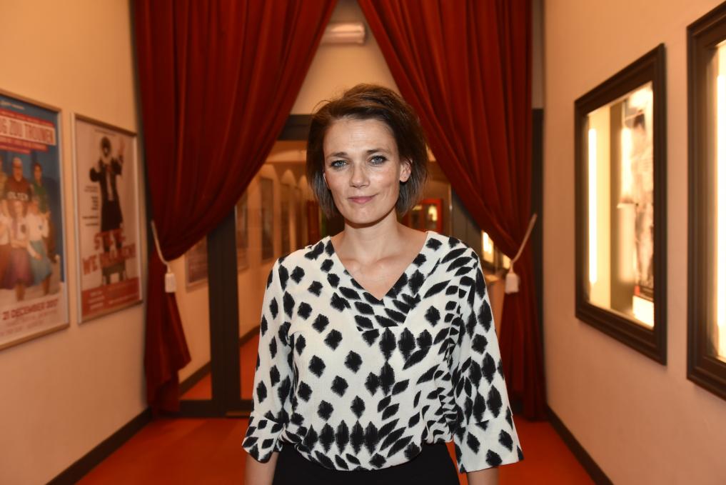 Jackobond , Riet Muylaert