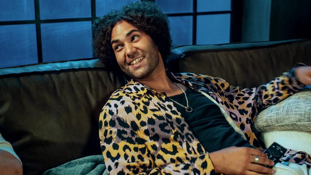 issam Dakka in Lisa - aflevering 30