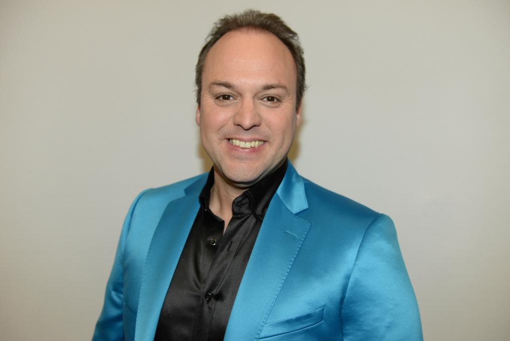 Frans Bauer