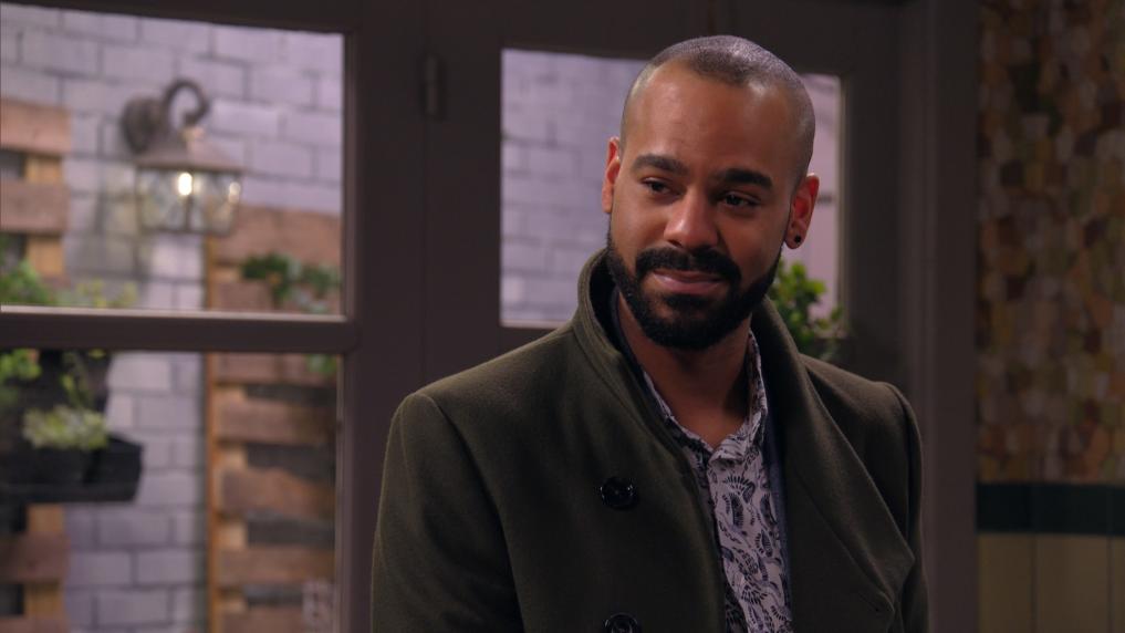 Thuis aflevering 4977