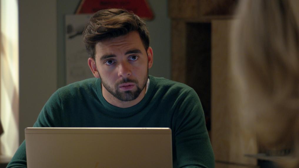 Thuis aflevering 4978