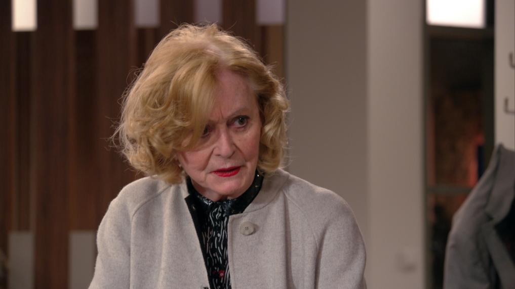 Thuis aflevering 4987