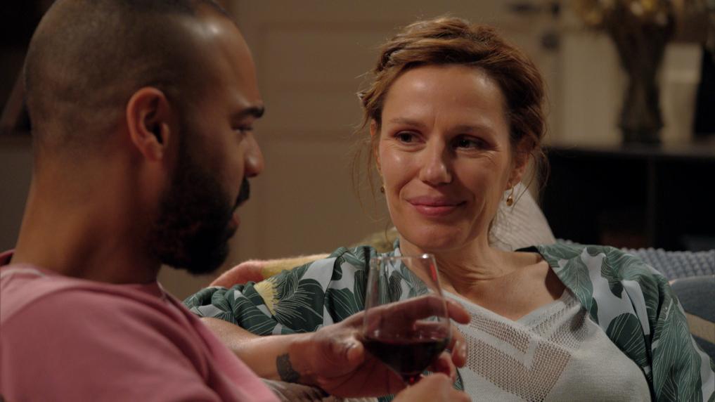 Thuis aflevering 5000