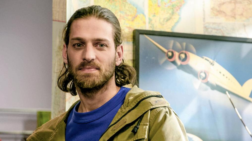 Vincent Banic in Familie - aflevering 6773