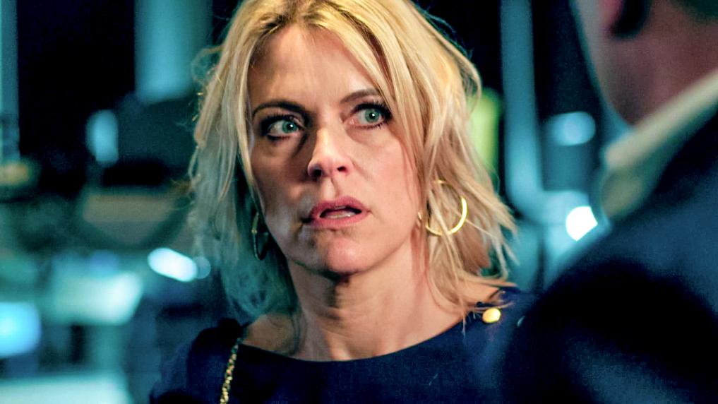 Karen Damen in Familie - aflevering 6798