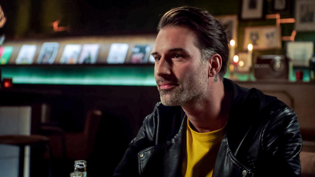 Sean Dhondt in Lisa - aflevering 76