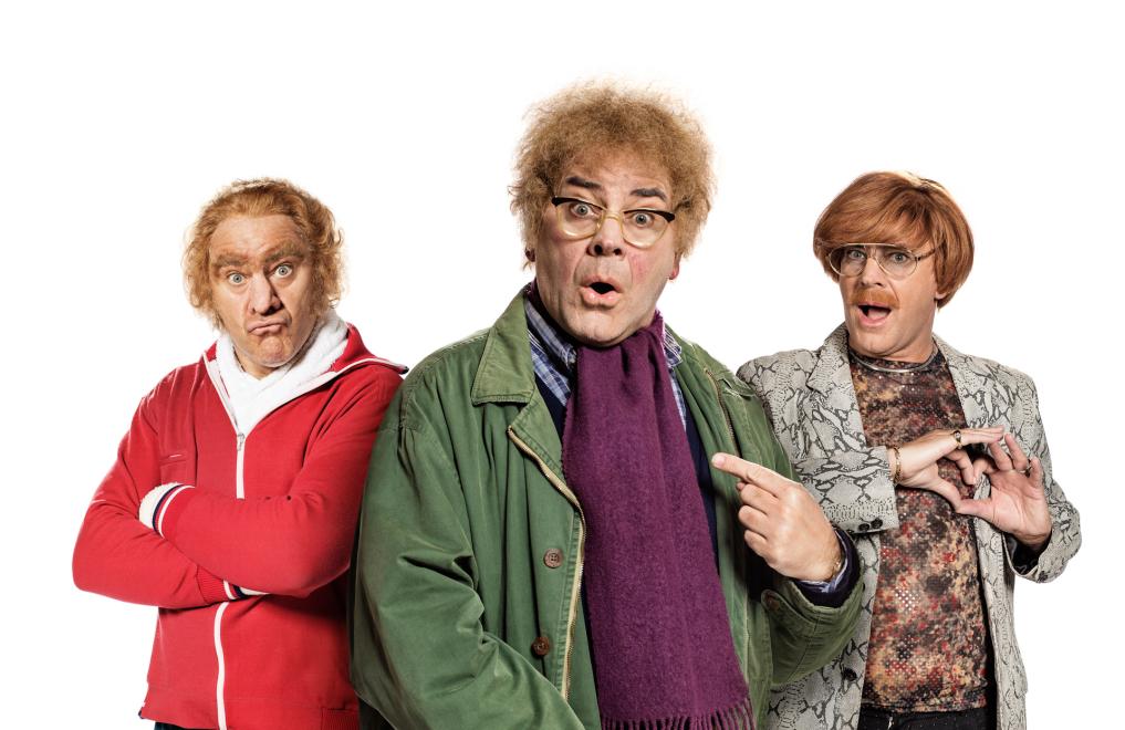 Chris Van den Durpel