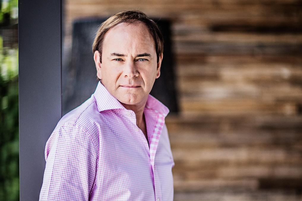 Chris Van den Durpel