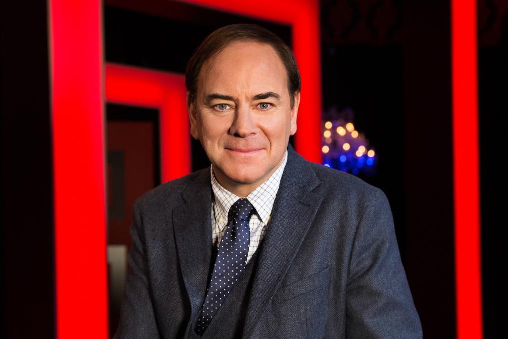 Chris Van den Durpel