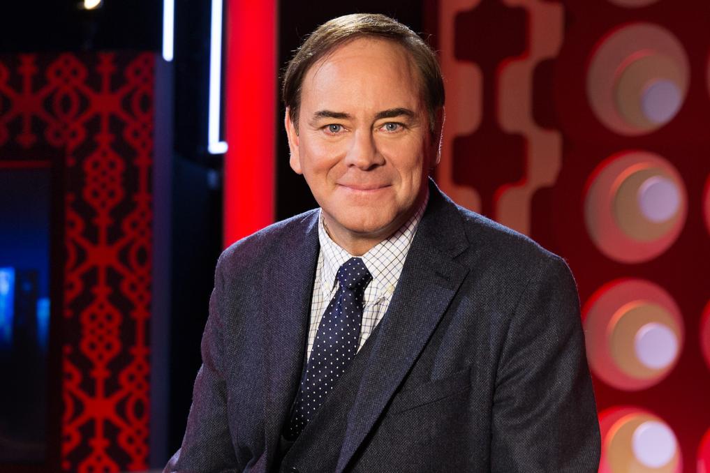 Chris Van den Durpel