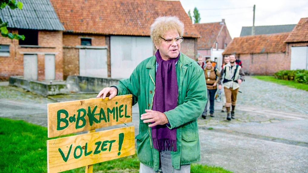 Chris Van den Durpel