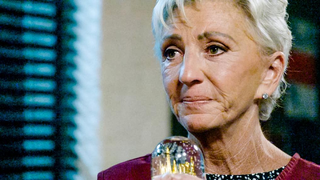 Martine Jonckheere in Familie - aflevering 6822