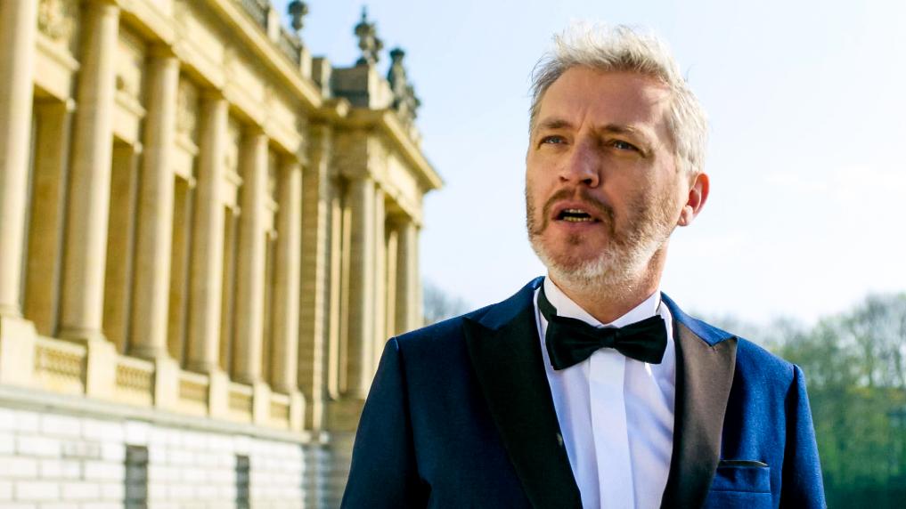 Kurt Rogiers in Familie - aflevering 6823