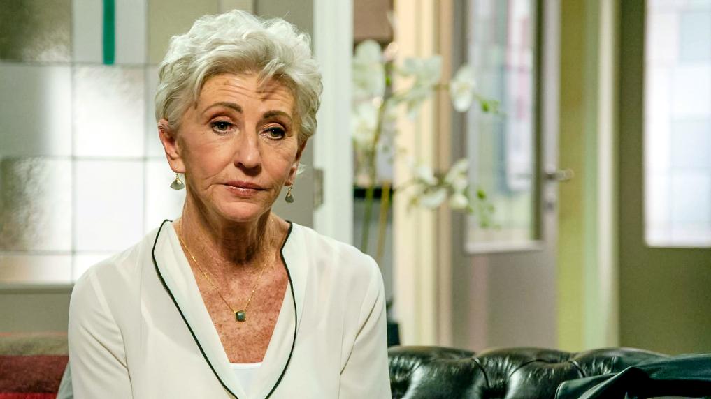 Martine Jonckheere in Familie - aflevering 6834