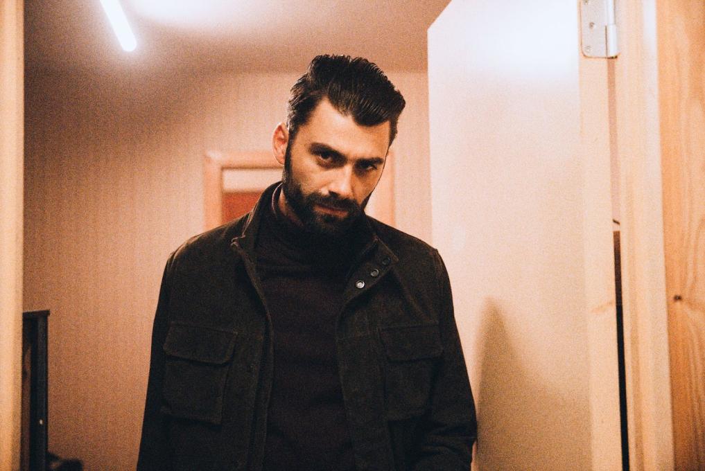 Sieg De Doncker in Familie