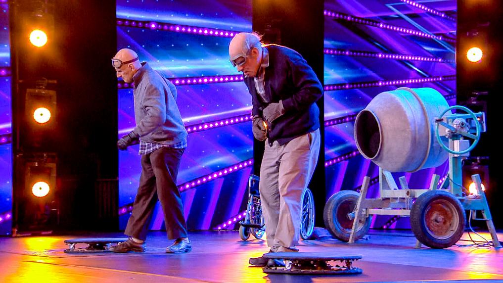 Belgium's Got Talent