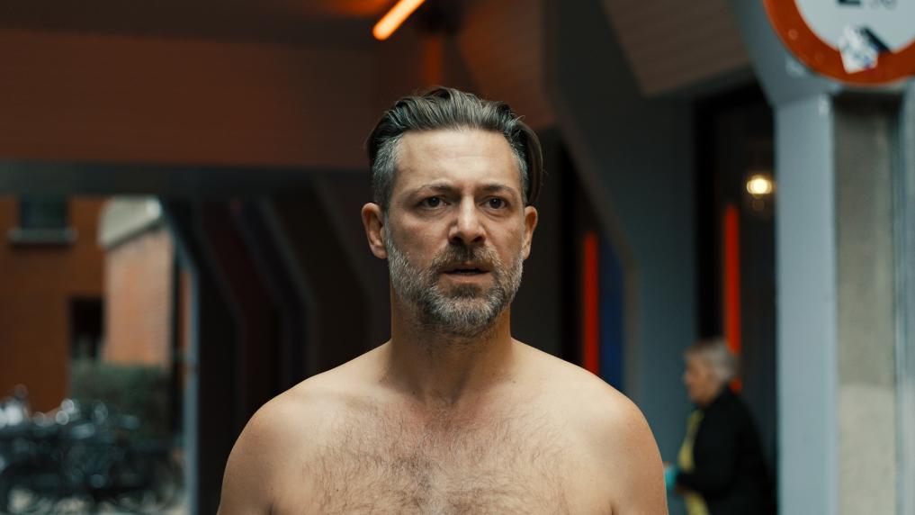 Red Light Aflevering 3