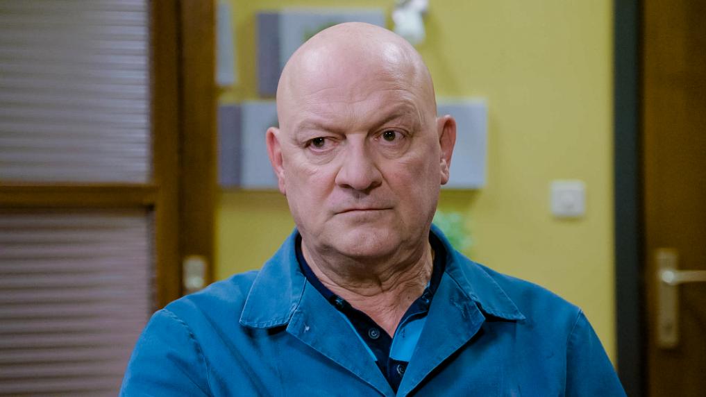 Ludo Hellinx in Familie - aflevering 6841