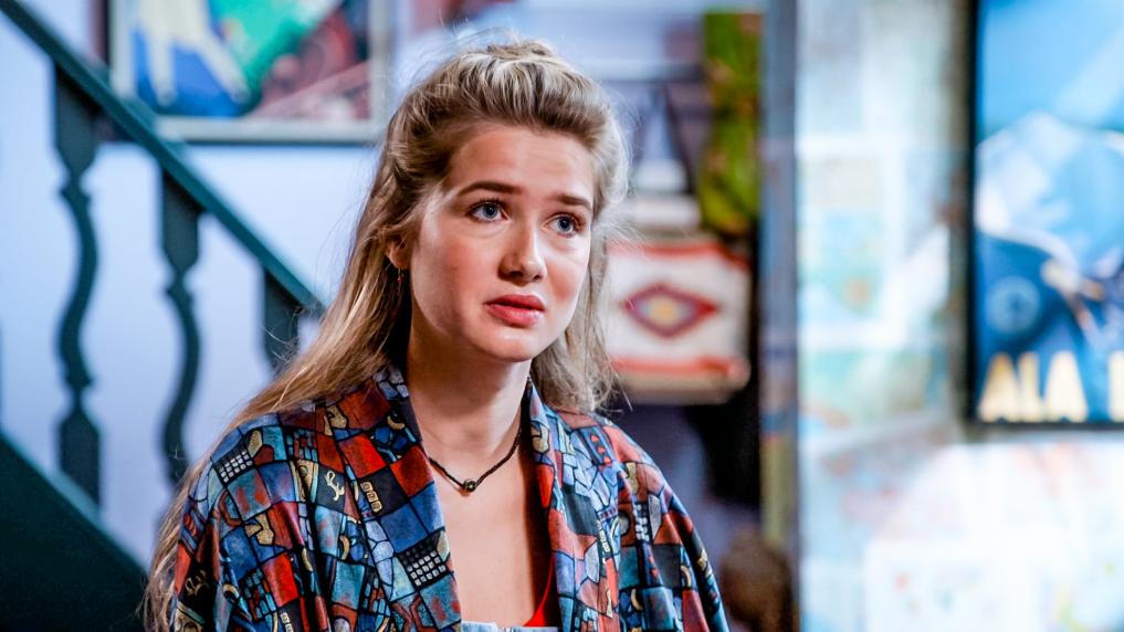 Charlotte Sieben in Familie - aflevering 6849