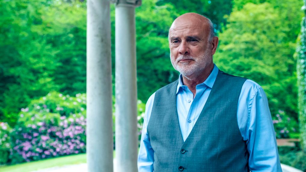 Herbert Flack in Familie - aflevering 6851