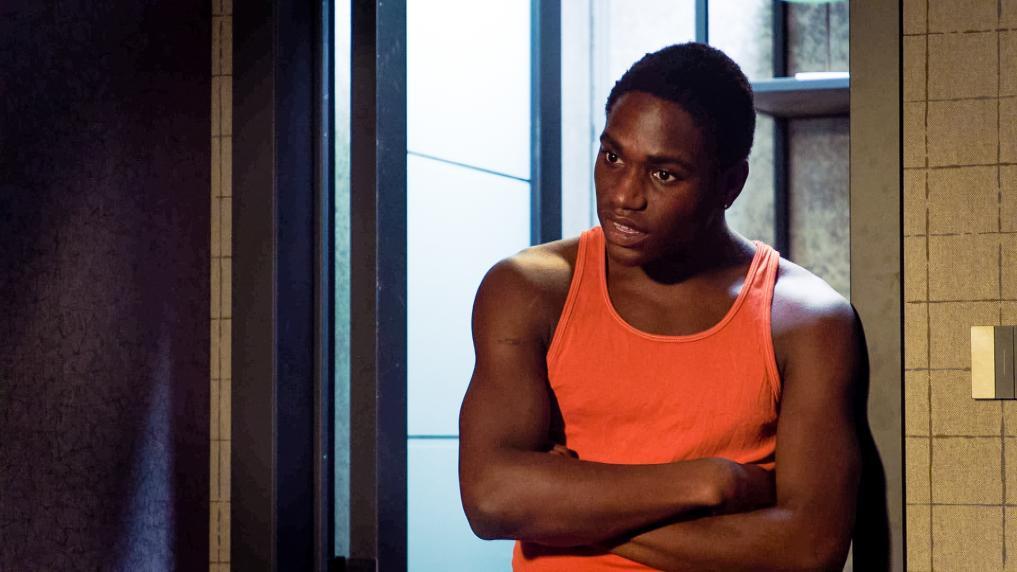 Francisco Schuster in Lisa